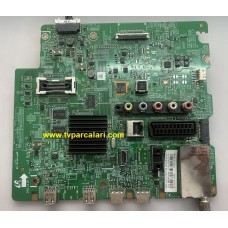 BN94-07643A, BN41-02156A, SAMSUNG UE32H4510, Main board